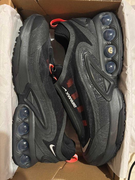 Nike - Air Max Dn Roam №43 Оригинал Код 611