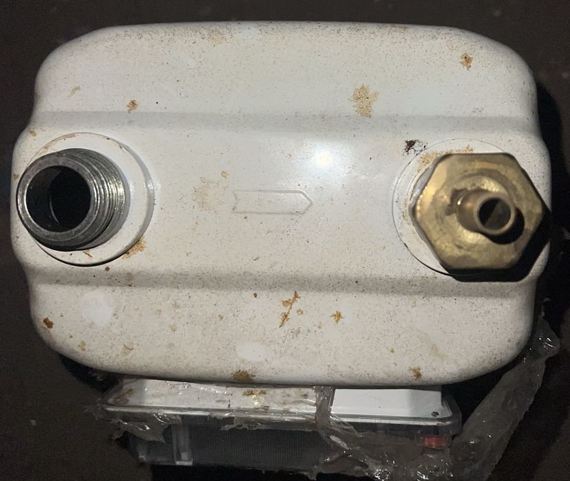 Продам счетчик газовый