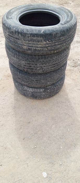 Kobalt balon 205/70/14