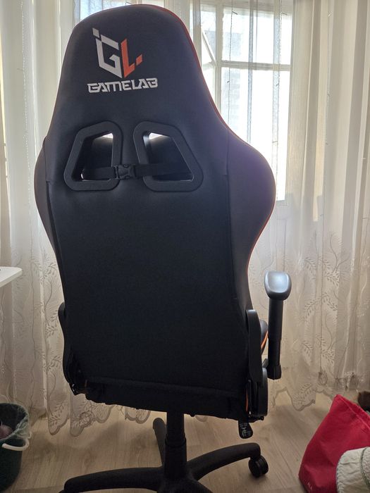 Кресло игровое продам