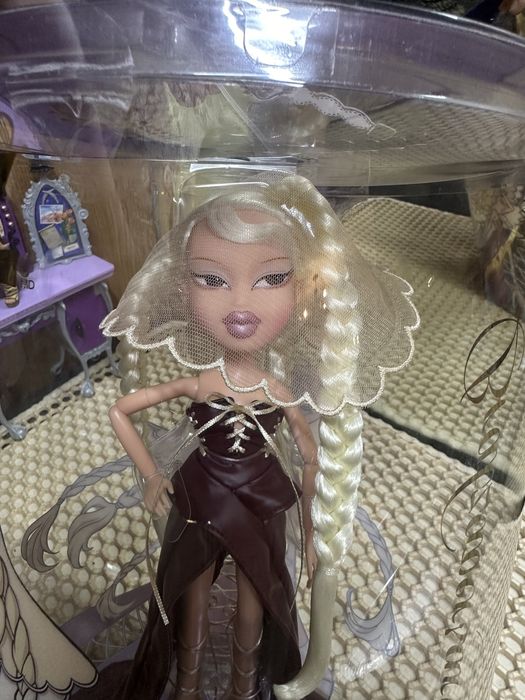 Продам куклу Братц!