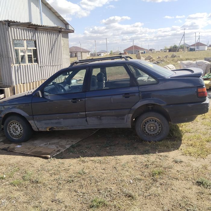 Авто прадаж пассат