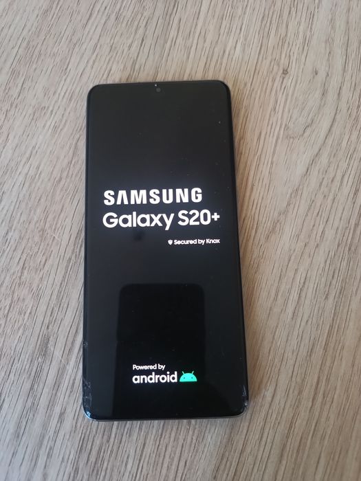 Vind telefon s20 plus se aprinde și se stinge
