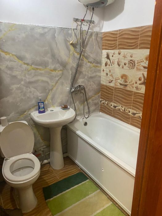 Квартира посуточно