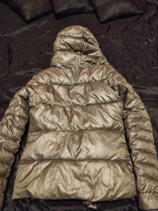 Дамско зимно яке Clockhouse