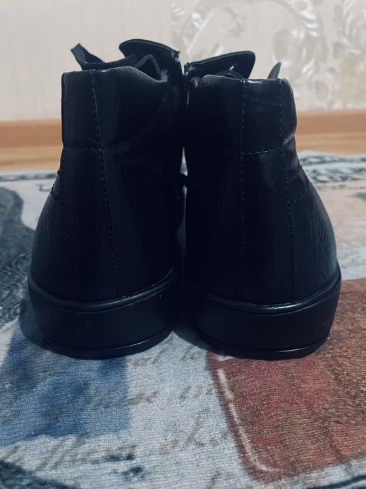 salamander обувь