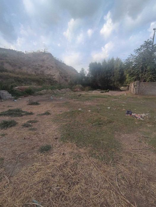 № 771 Участок под постройка площадью 20 соток в За линии