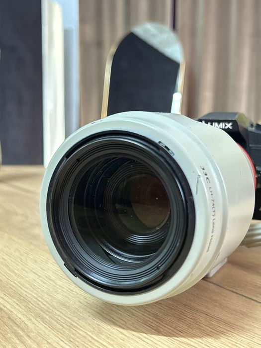 Lumix g80 panasonic