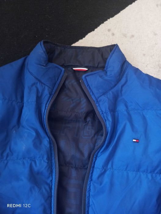 Детско яке за момче актуален модел.