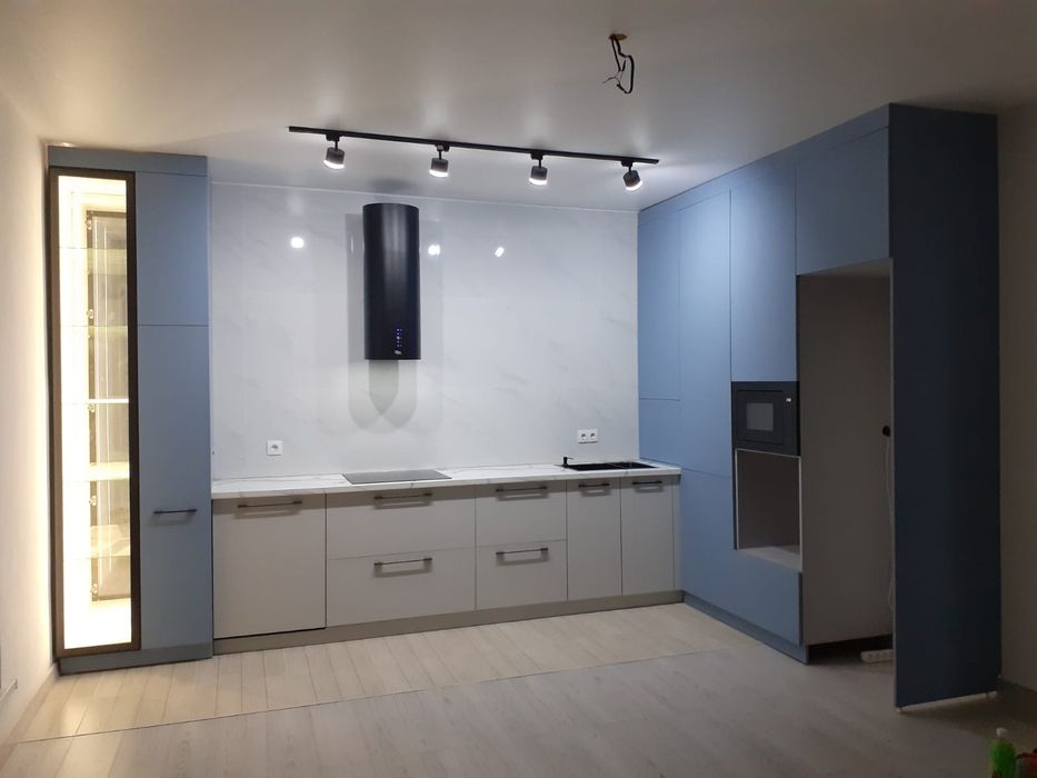 Мебель на заказ!