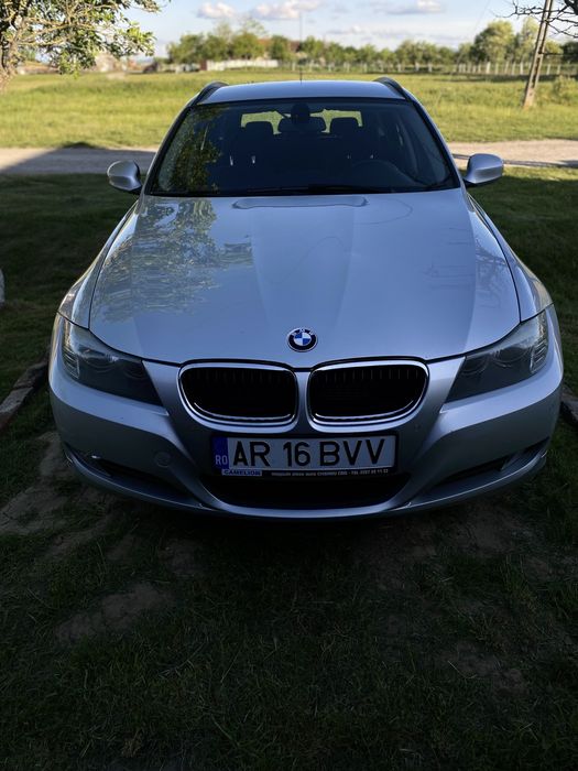 De vanzare BMW seria 3