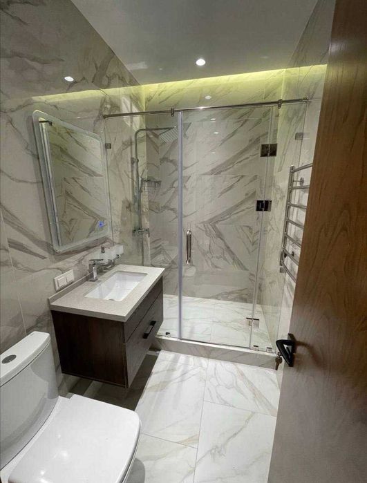 Сдается квартира.. в ЖК NRG Айбек