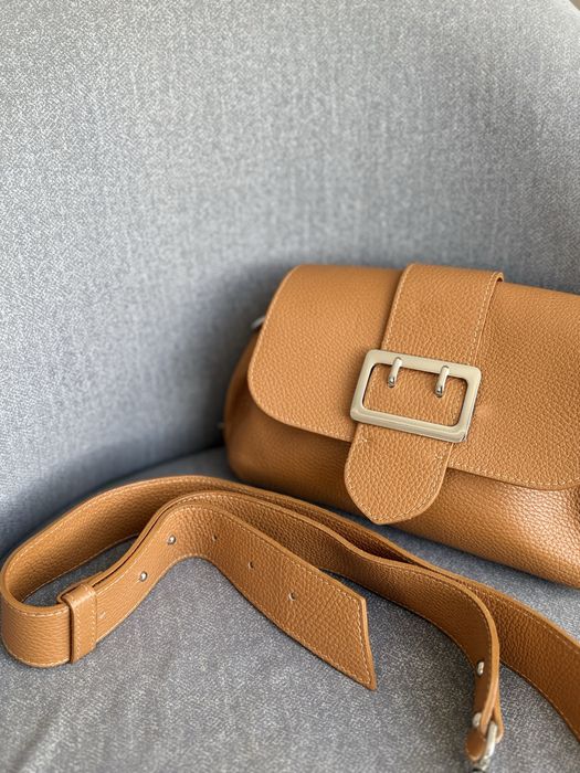 Сумка  на ремешке