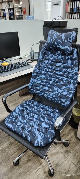 Ортопедические подушки Кресло и АвтоСупер Подарок