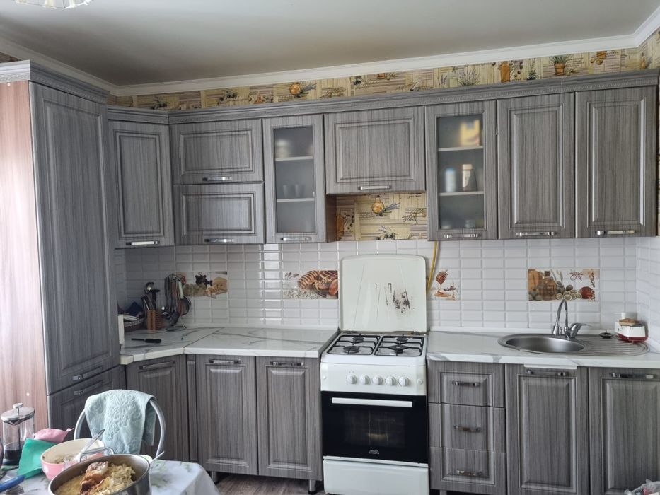 Кухонный гарнитур