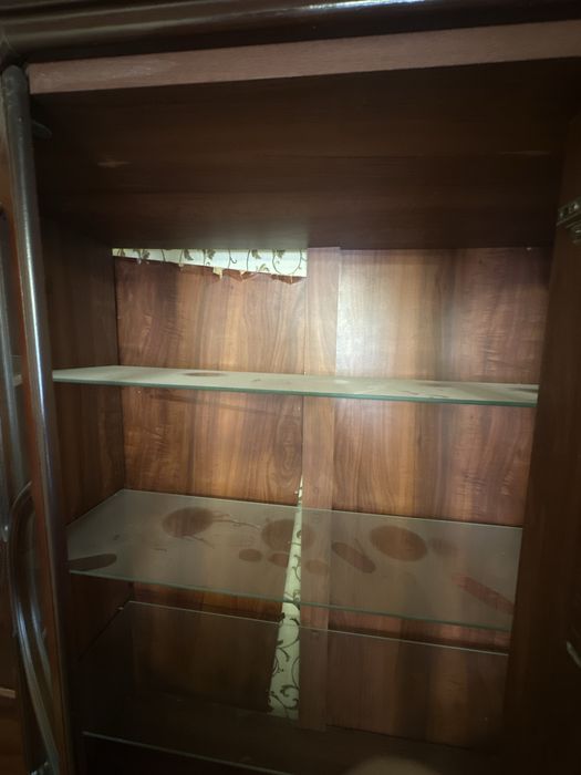 Шифоньер для гостиной