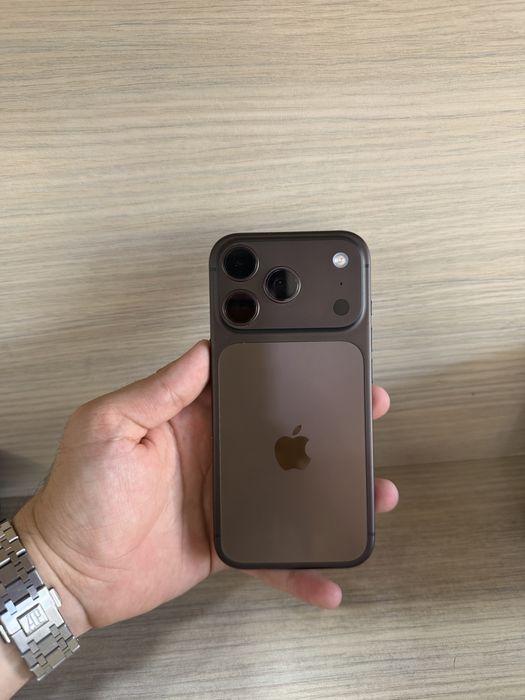 Iphone 17 pro 256