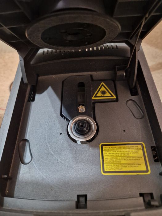 Музыкальный центр Samsung