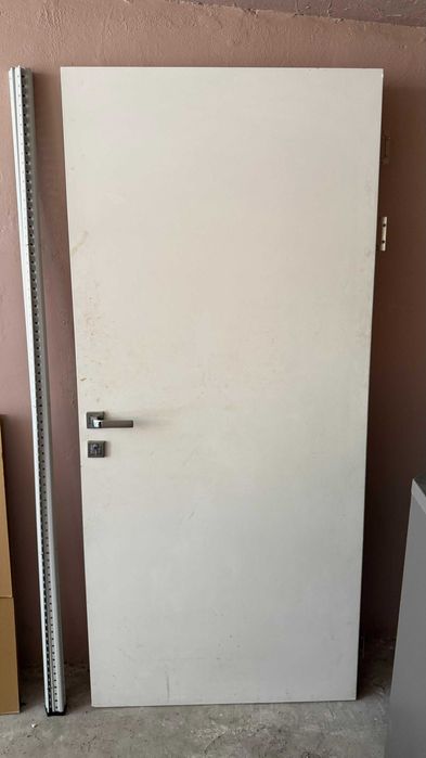 Межкомнатная дверь