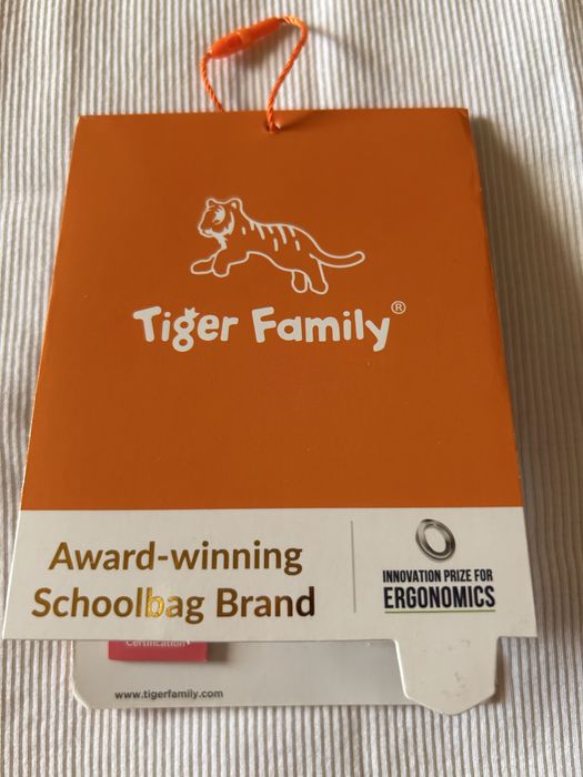 Продам рюкзак детский ортопедический