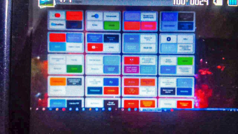 Фотоаппарат Samsung WB 35F