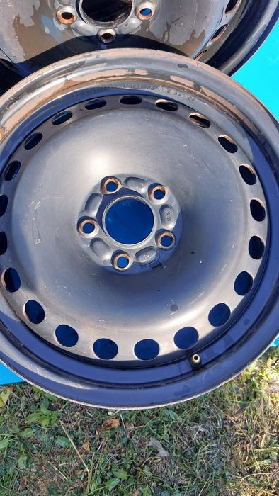 Jante tabla 16 inch Ford 5x108 - 6.5J x 16 ET50