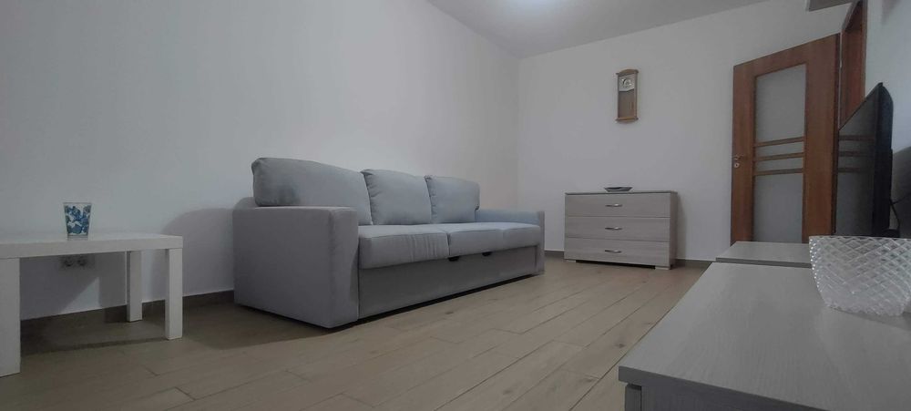 Apartament  2 camere -Drumul Binelui (Parcare Inclusa)