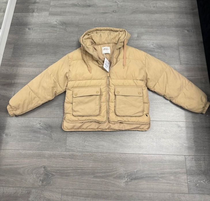 Geaca femei - Pull&Bear - xs oversized