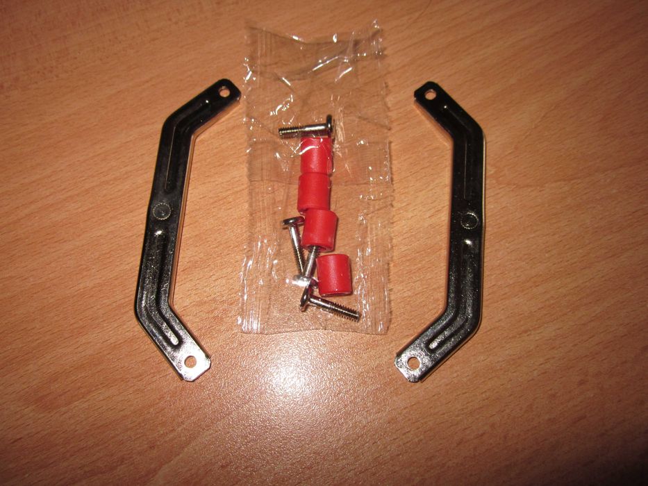 подставки на ам4/ам5