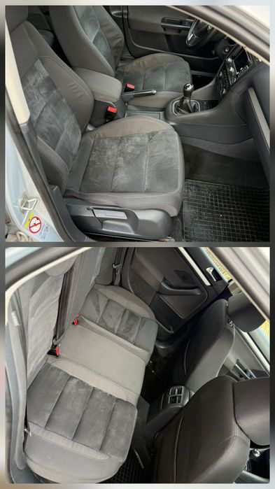 Volkswagen Golf 6 | 2012 | Euro 5 | Panoramic