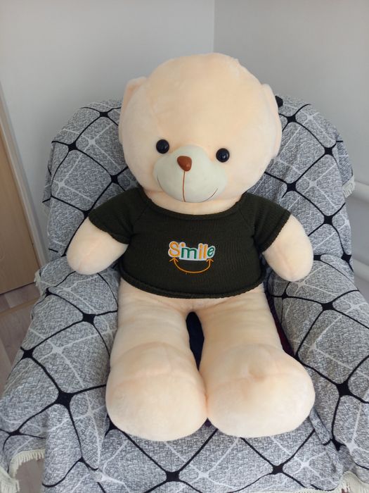 Продам мягкую игрушку