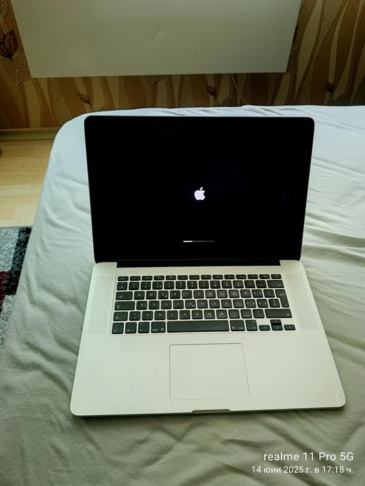 Macbook pro retina 15".2013