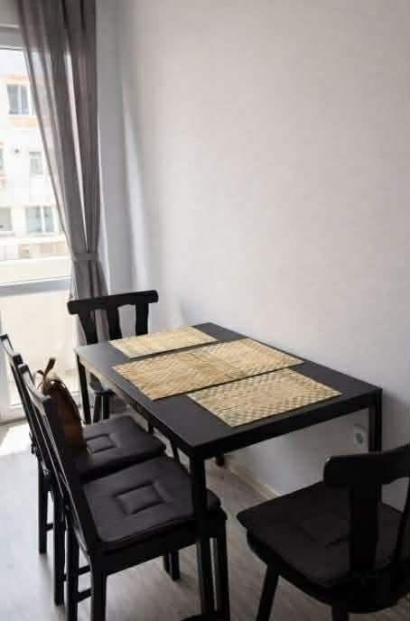 Ексклузивно! Двустаен апартамен в Центъра на гр.Варна!