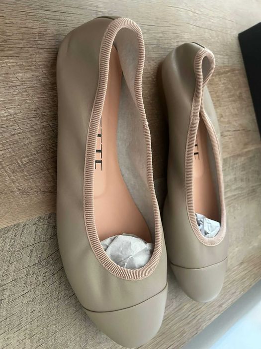 Balerini Musette EVERGREEN A203