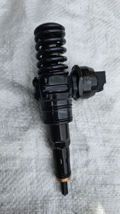 Injectoare audi a4 b6