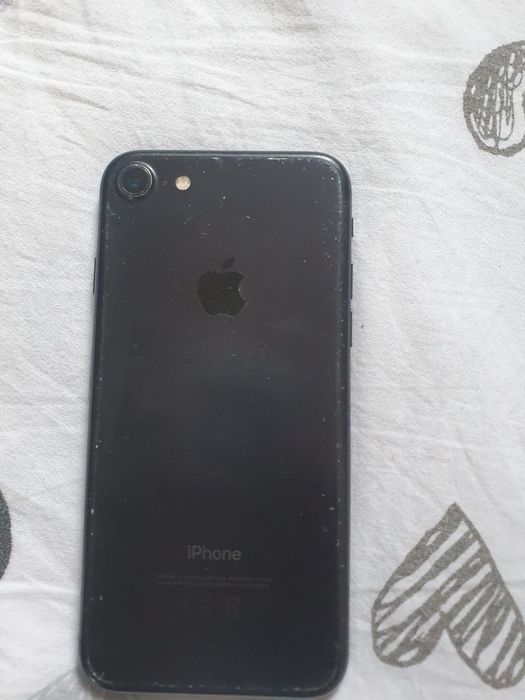 Iphone 7 32гб 100акб