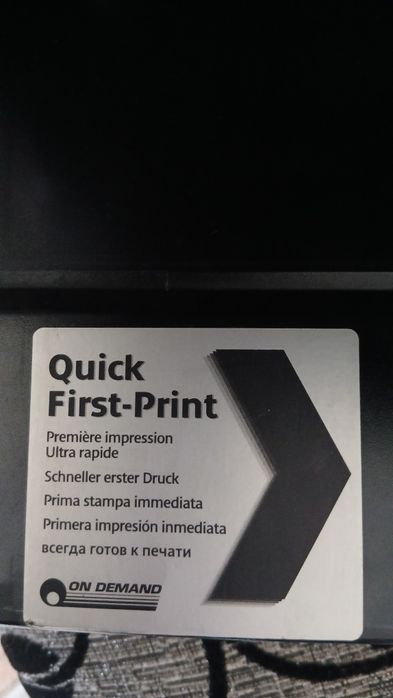 Принтер 3в 1 Canon