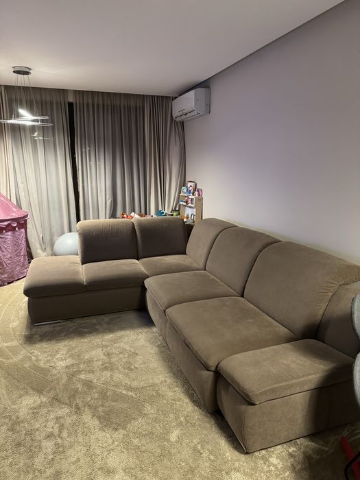 Диван разтегателен Maxxim