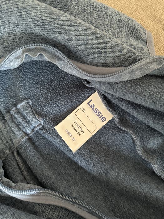 Комбинезон lassie лэсси