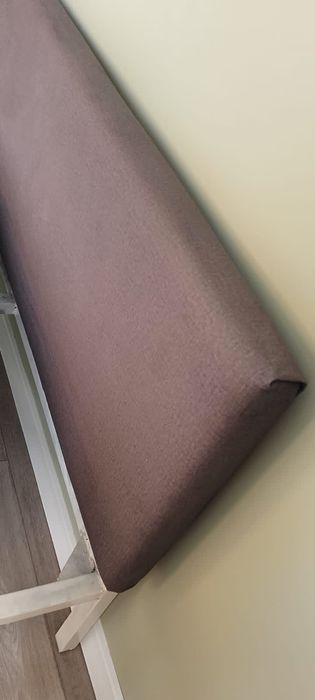 Продам металлическую кровать