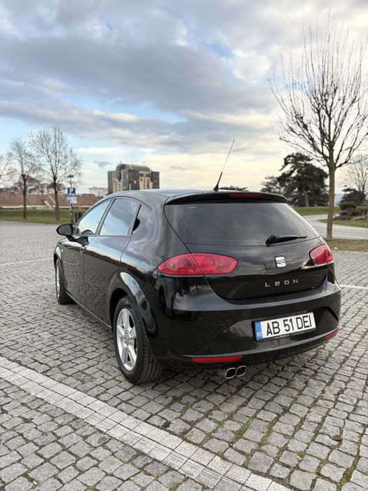 Seat Leon 1,9 TDI