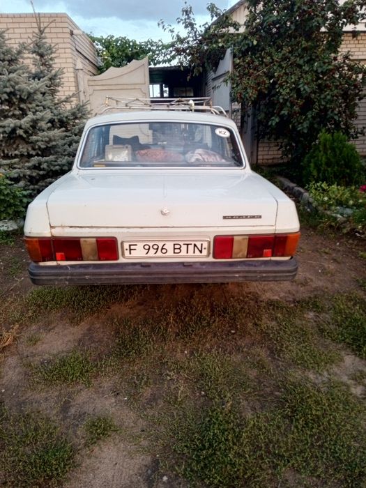 Продам машину волга