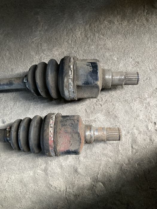 ШРУС гранаты внутренние Шевроле Авео