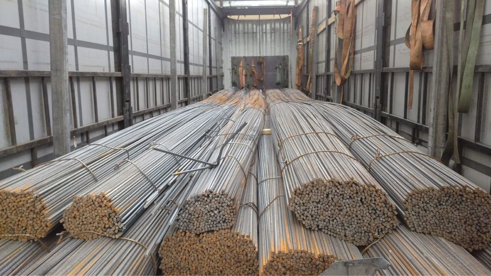 Проиводство Арматура катанка С400 С500 от 8 мм до 32 мм