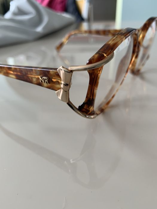 Слънчеви / диоптрични оригинални рамки NINA RICCI