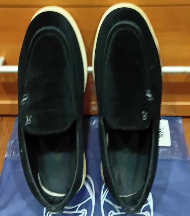 Мужские  макасины.42.р.