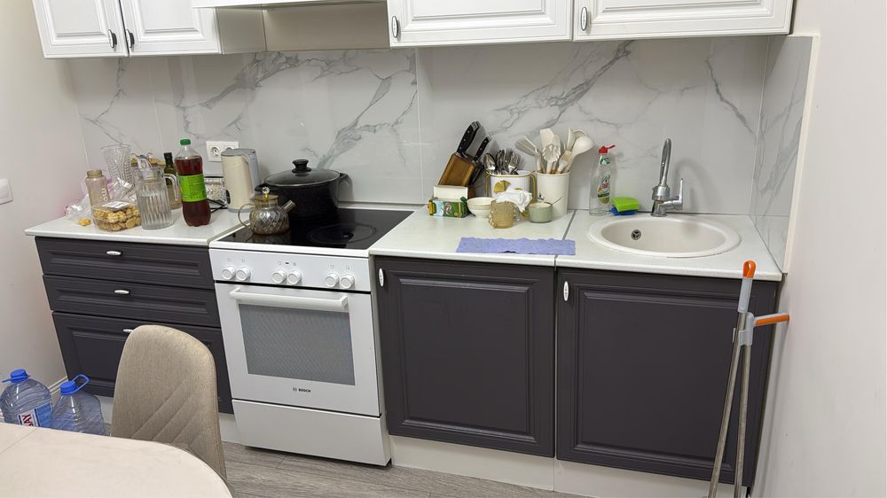 Кухонная гарнитура