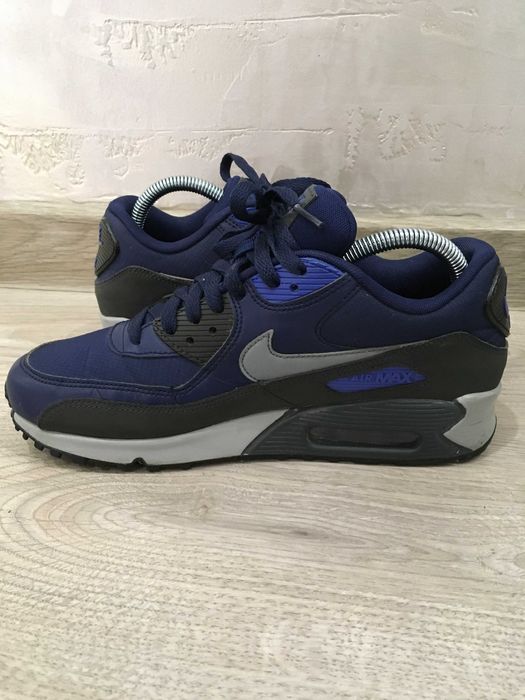 NIKE Air Max маратонки  размер 40