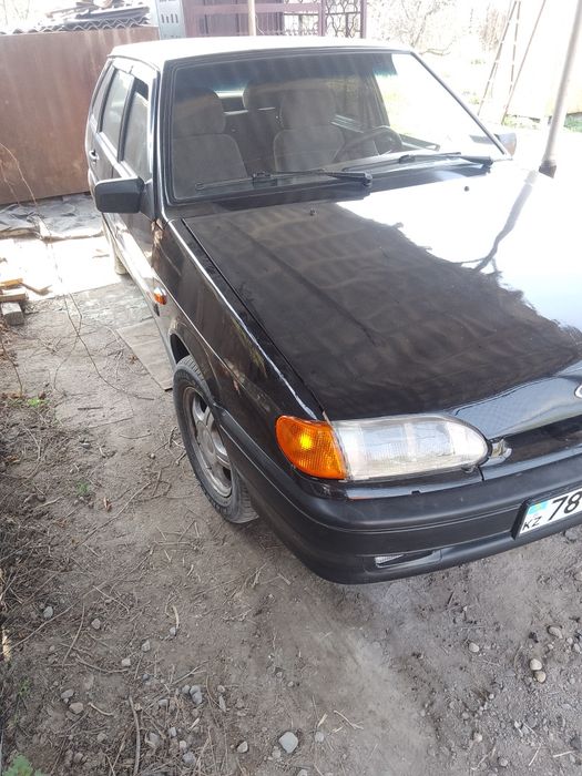 Ваз 2114 продам продам