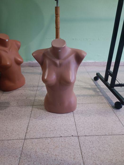 Търговско оборудване